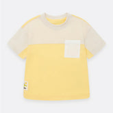 Camiseta Oversize Niño